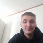 Александр, 22 года